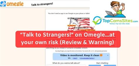 xmegle review|is omegle dangerous.